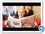 Post Gazetesi Reklam Filmi - Yönetmen Volkan Arat