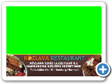 Közlava Restaurant - Hamburg